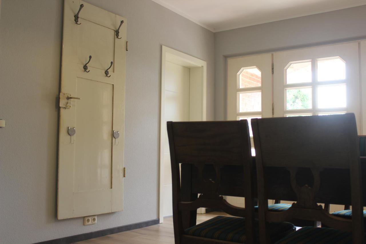 Apartment Landperle Darze