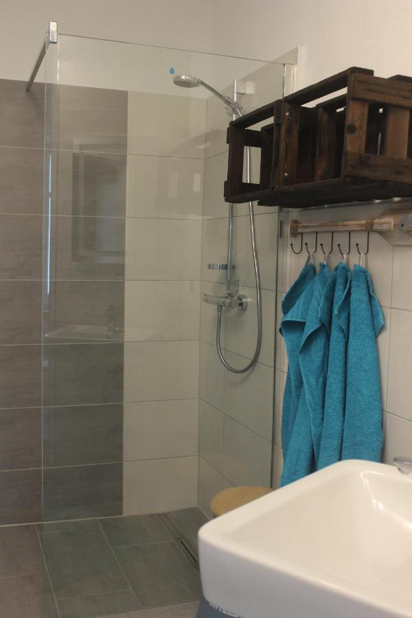 Apartment Landperle Darze *