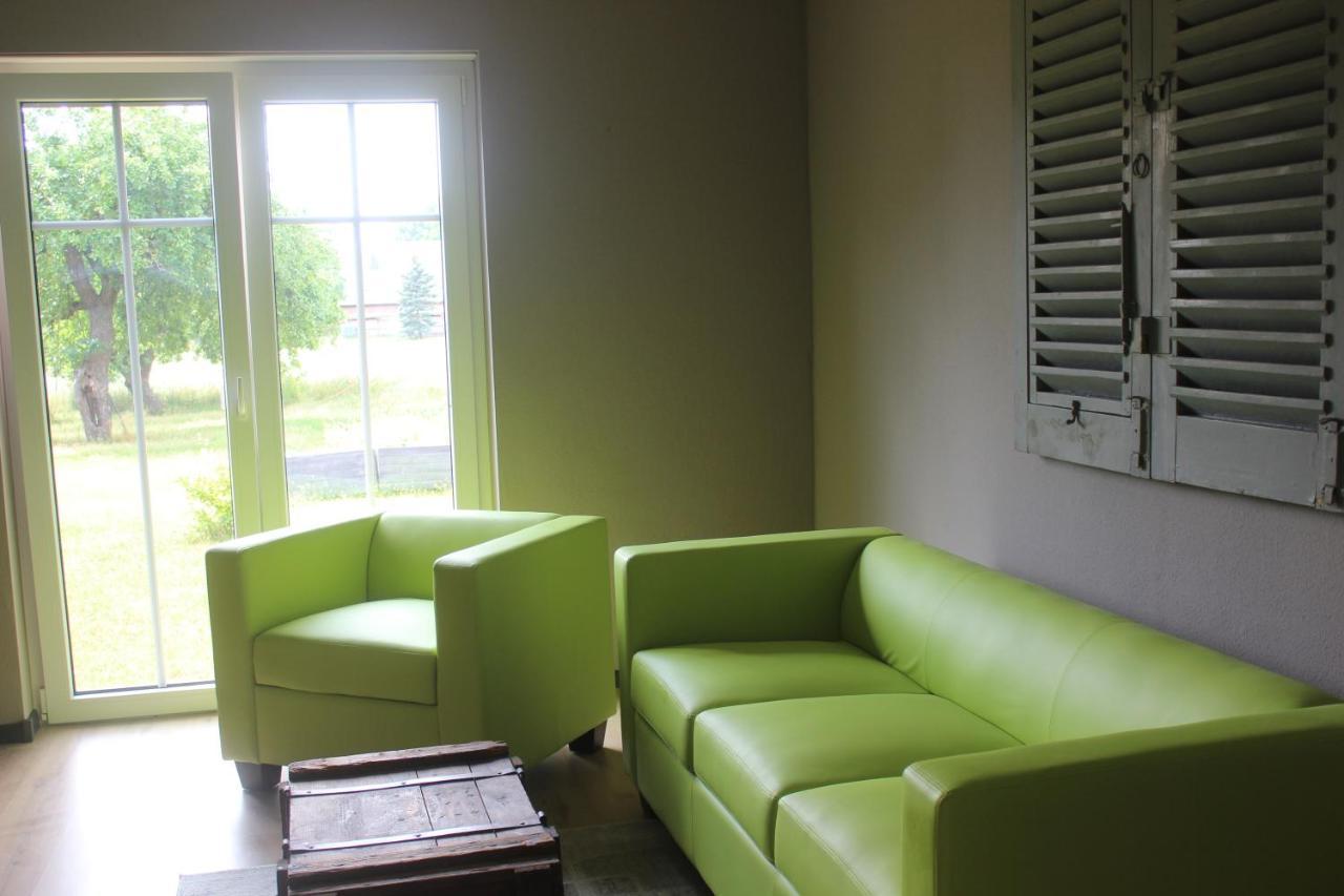 Apartment Landperle Darze