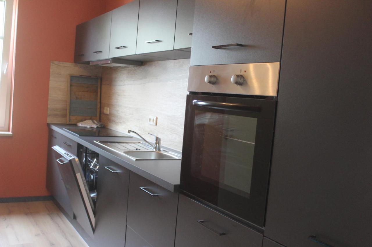 Landperle Darze Apartment