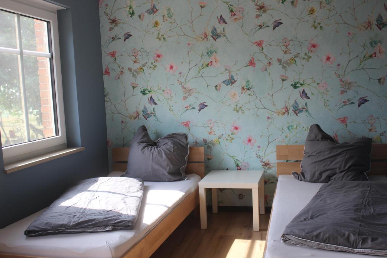 Apartment Landperle Darze *