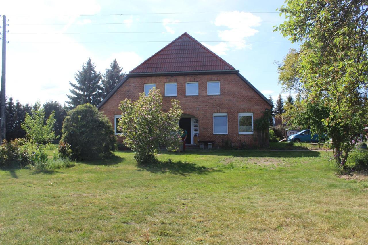 Landperle Darze Apartment